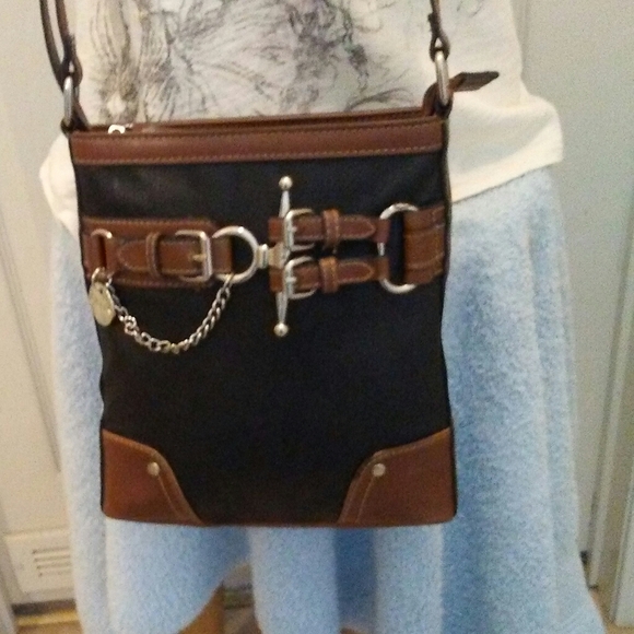 Chaps Handbags - Chaps Bag